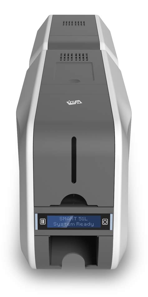 smart id card printer driver|affordable id card printer.